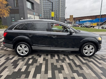 Used Audi Q7 2012 for sale - 76800776: Photo