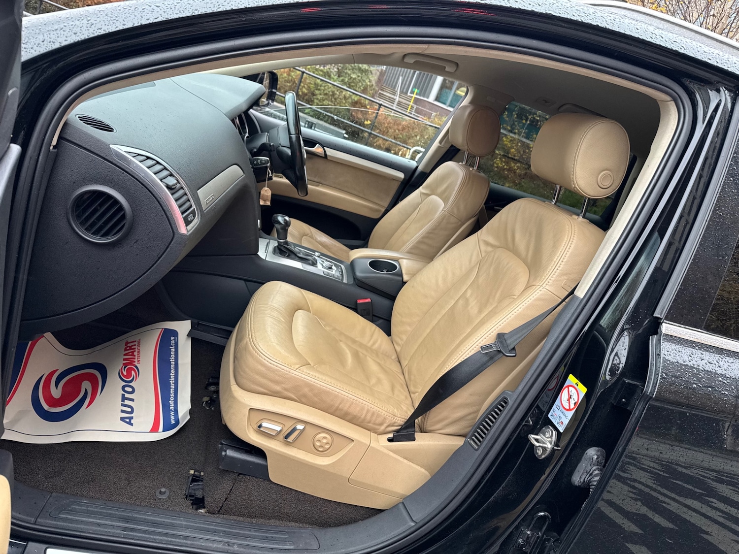 Used Audi Q7 2012 for sale - 76800776: Photo 6