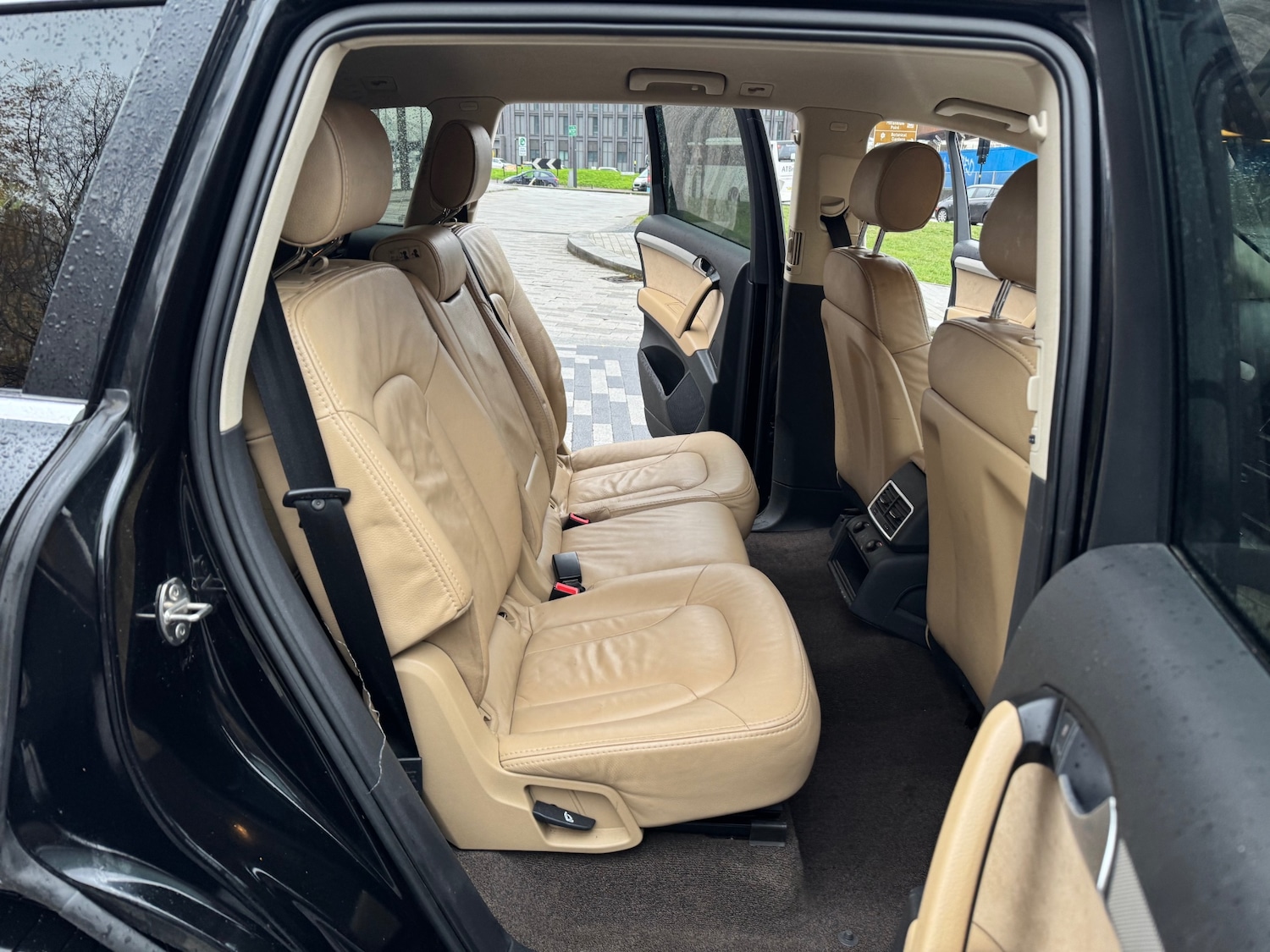 Used Audi Q7 2012 for sale - 76800776: Photo 7