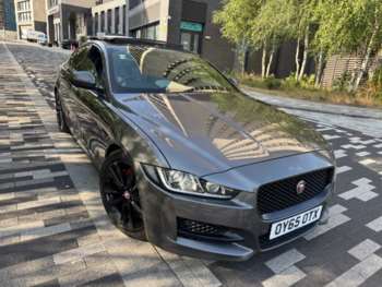 2015 (65) - 2.0d [180] R-Sport 4dr Auto