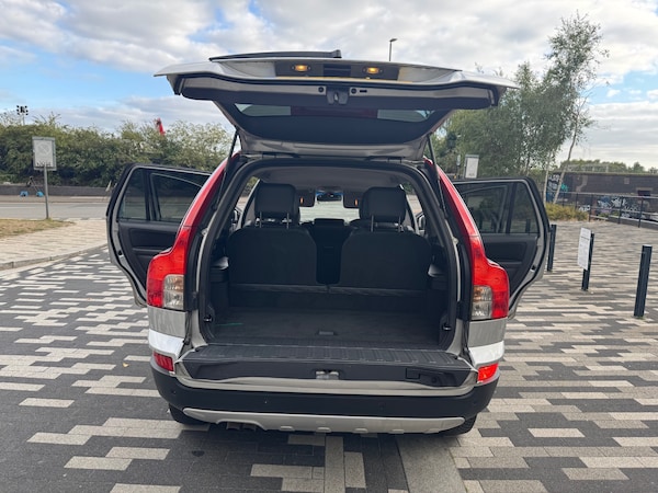Used Volvo XC90 2010 for sale - 75645473: Photo 11