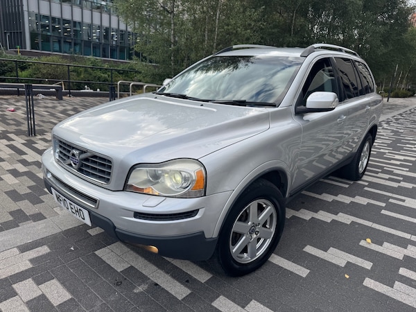 Used Volvo XC90 2010 for sale - 75645473: Photo 13
