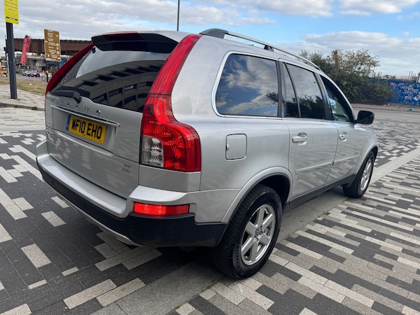 Used Volvo XC90 2010 for sale - 75645473: Photo 14