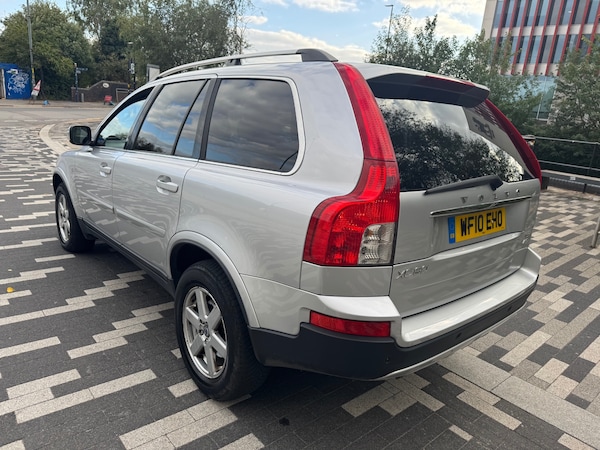 Used Volvo XC90 2010 for sale - 75645473: Photo 15