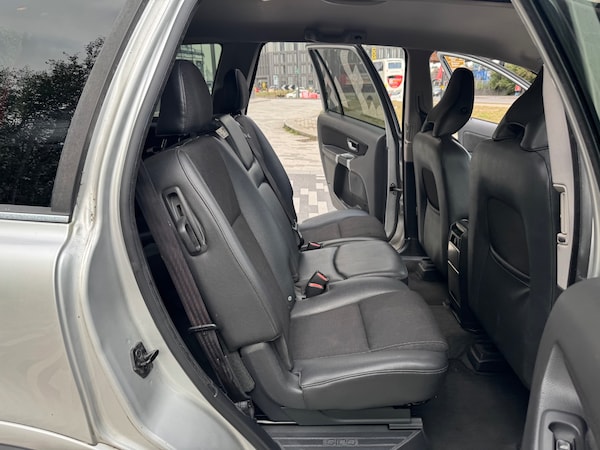 Used Volvo XC90 2010 for sale - 75645473: Photo 7