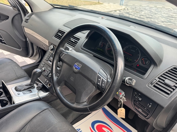 Used Volvo XC90 2010 for sale - 75645473: Photo 9