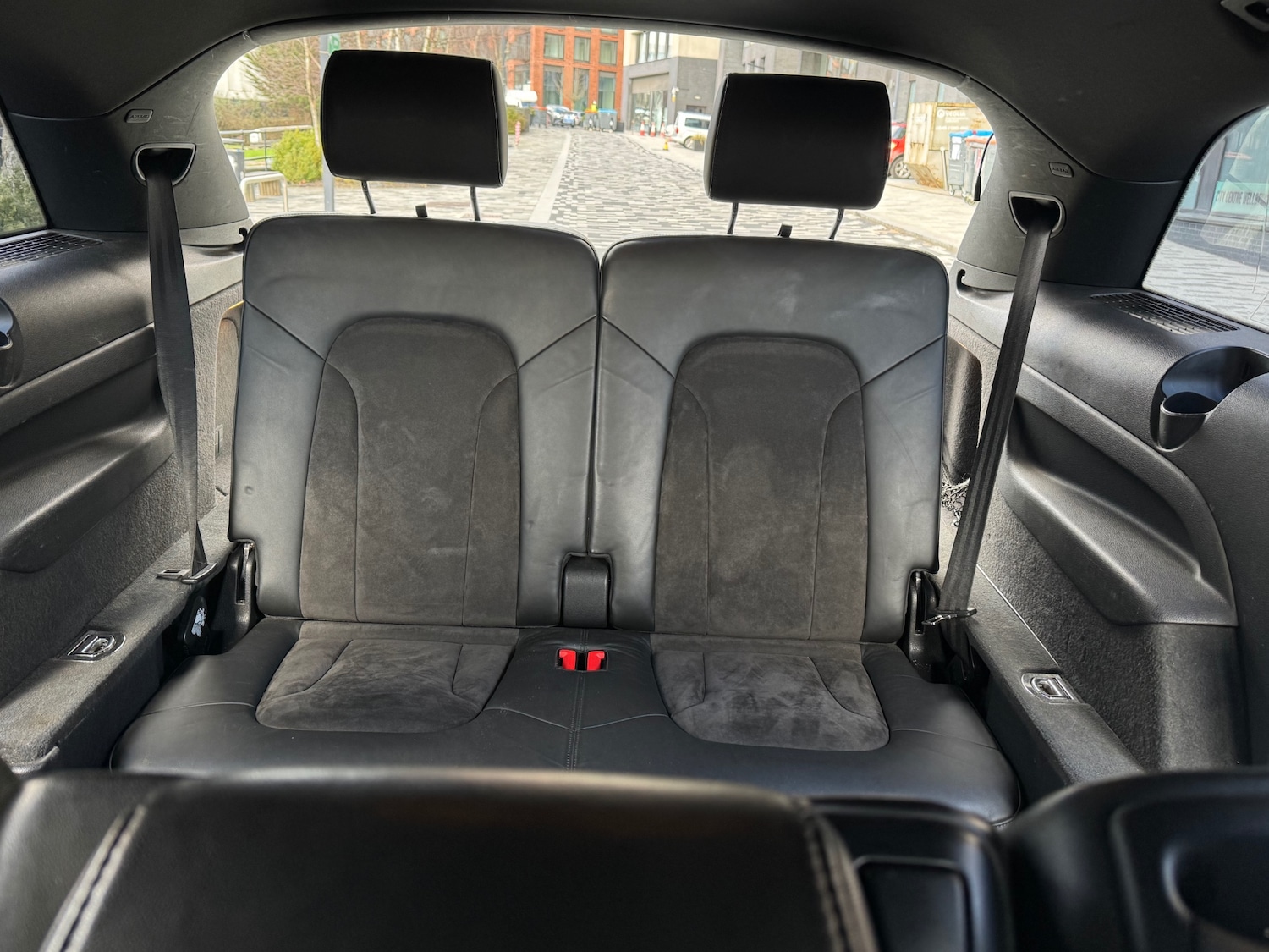 Used Audi Q7 2008 for sale - 77837351: Photo 10