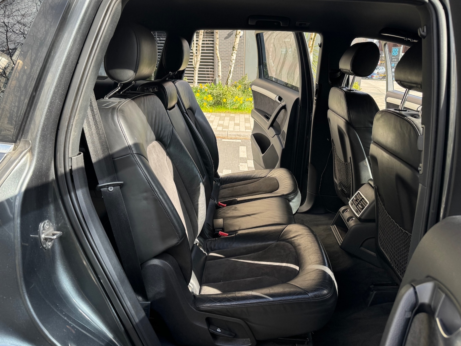 Used Audi Q7 2008 for sale - 77837351: Photo 7