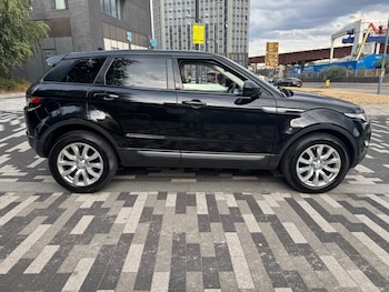 Used Land Rover Range Rover Evoque 2014 for sale - 79531957: Photo