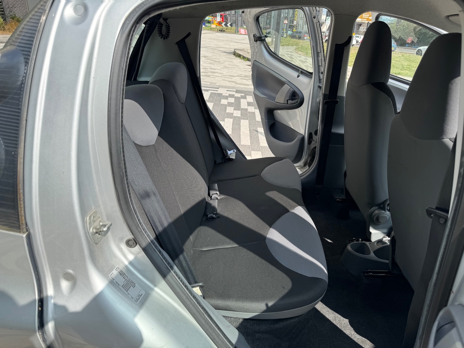 Vehicle 16