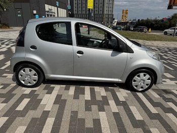 Used Citroen C1 2011 for sale - 75543595: Photo