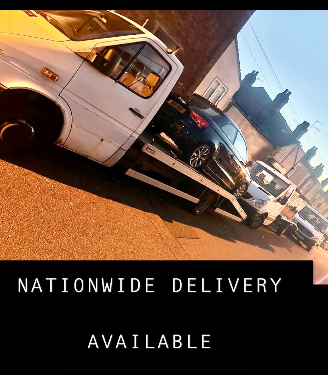 Vehicle 19