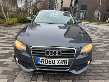 Used Audi A4 2010 for sale - 73265927: Photo
