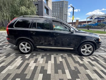 Used Volvo XC90 2010 for sale - 79859538: Photo