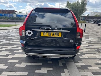 Used Volvo XC90 2010 for sale - 79859538: Photo