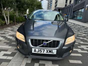 Used Volvo V70 2007 for sale - 71908289: Photo