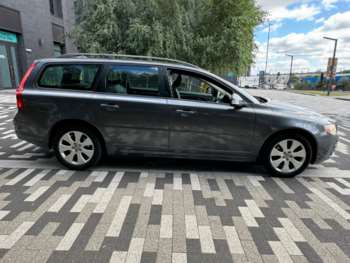 Used Volvo V70 2007 for sale - 71908289: Photo