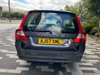 Used Volvo V70 2007 for sale - 71908289: Photo