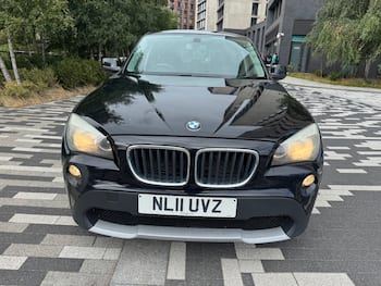 Used BMW X1 2011 for sale - 79830624: Photo