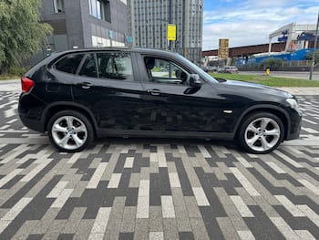 Used BMW X1 2011 for sale - 79830624: Photo