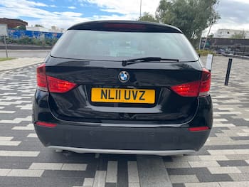 Used BMW X1 2011 for sale - 79830624: Photo
