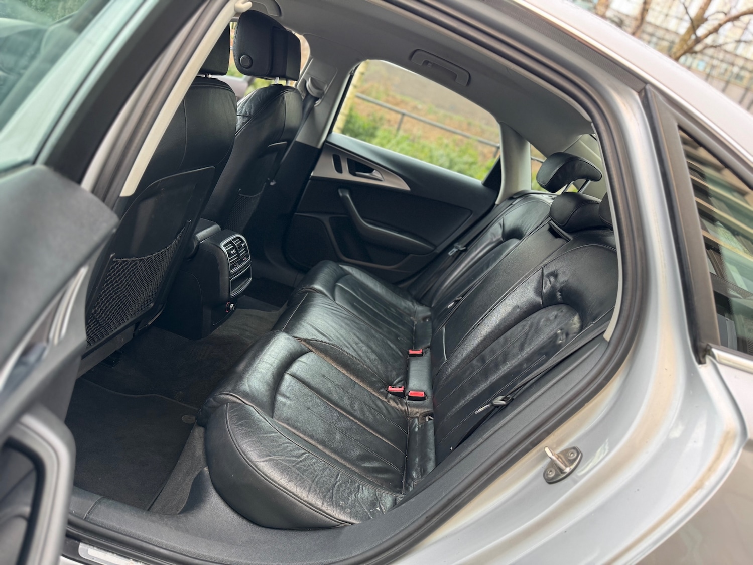 Vehicle 17
