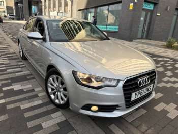 2011 (61) - 2.0 TDI SE 4dr