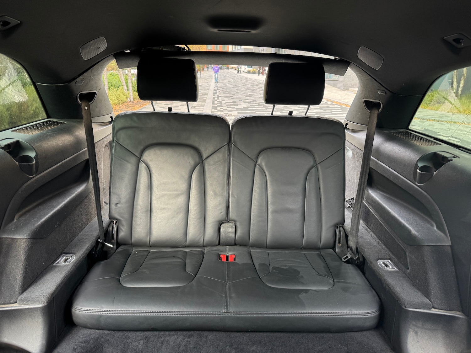 Used Audi Q7 2006 for sale - 76627277: Photo 10