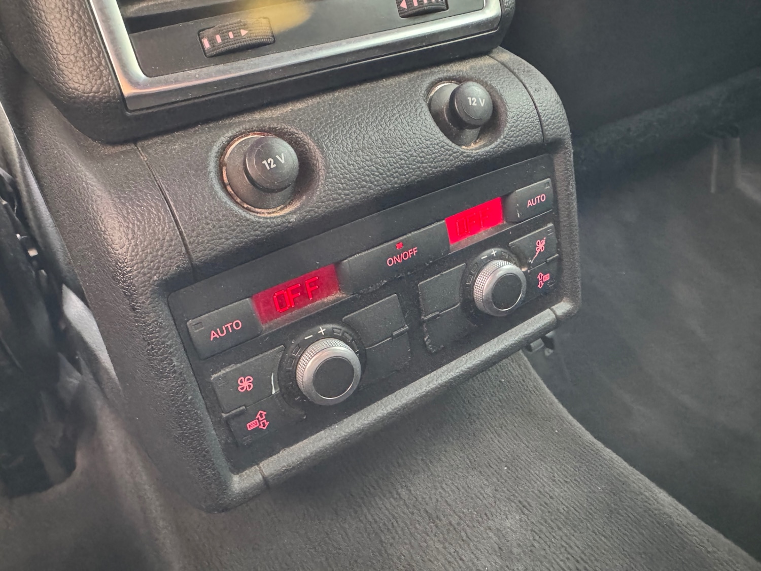 Used Audi Q7 2006 for sale - 76627277: Photo 19