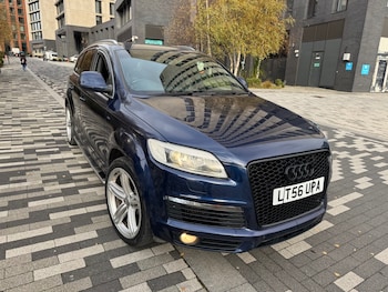 2006 (56) - 3.0 TDI Quattro S Line 5dr Tip Auto