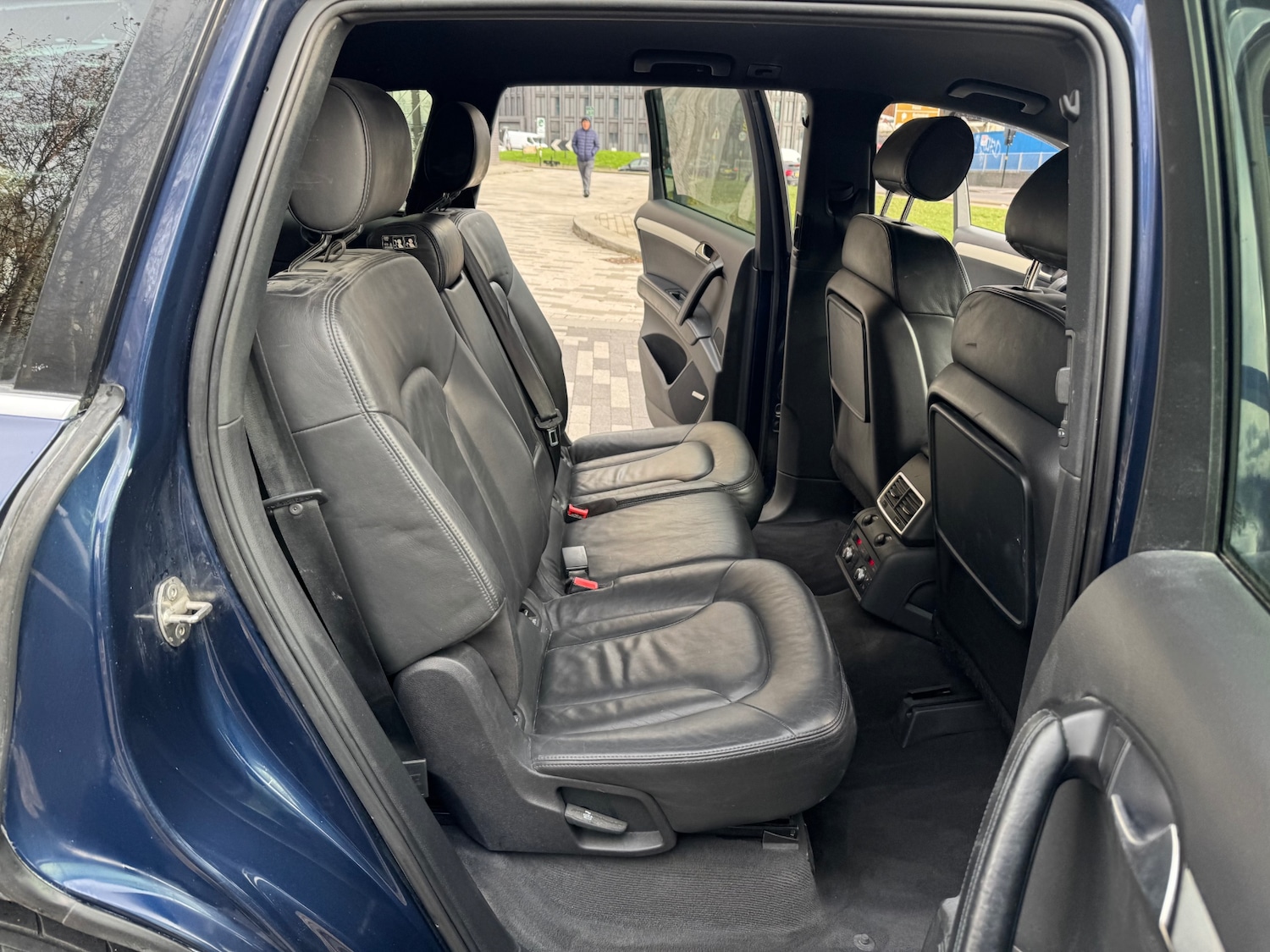 Used Audi Q7 2006 for sale - 76627277: Photo 7