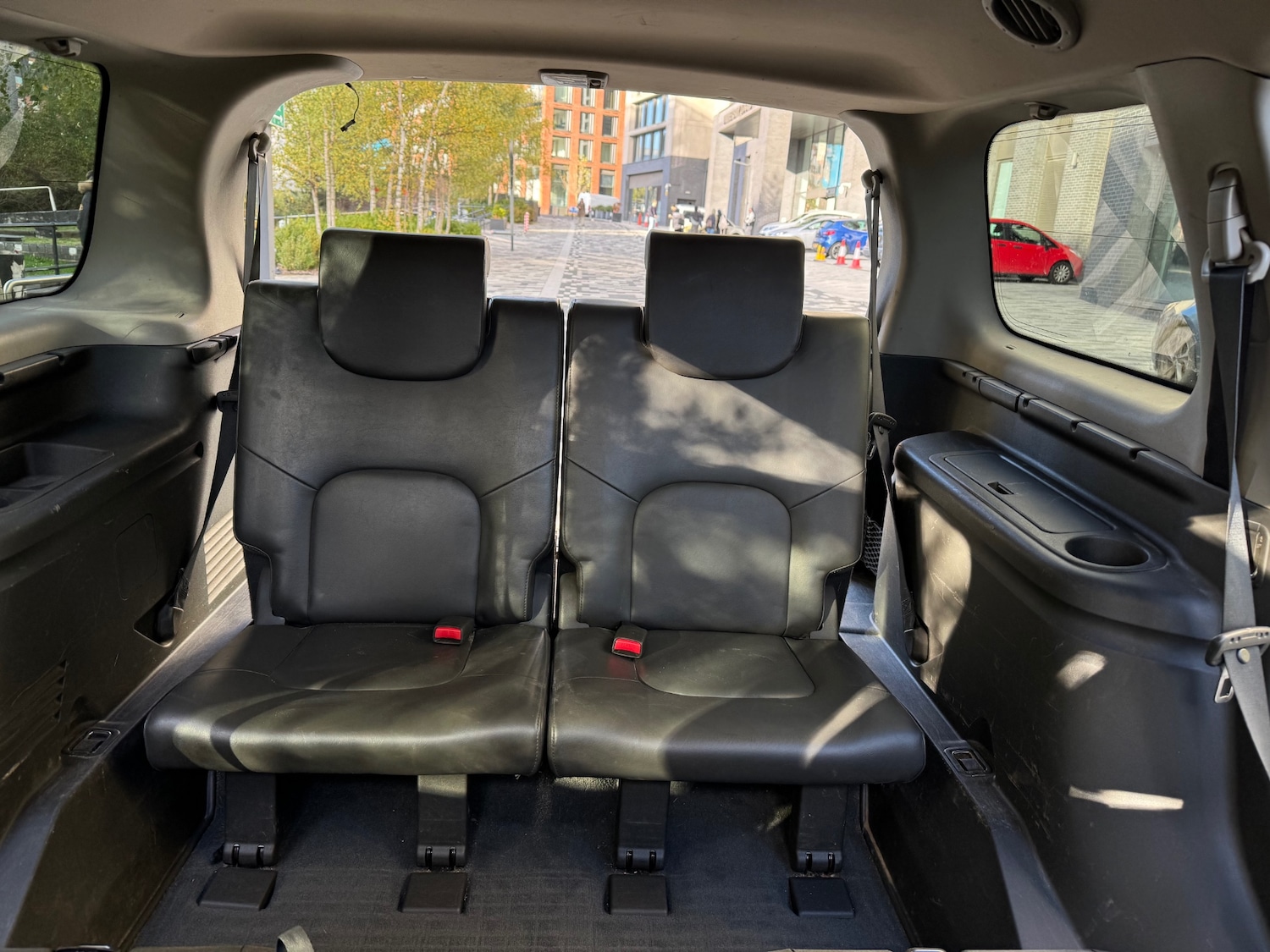 Used Nissan Pathfinder 2010 for sale - 76397254: Photo 10