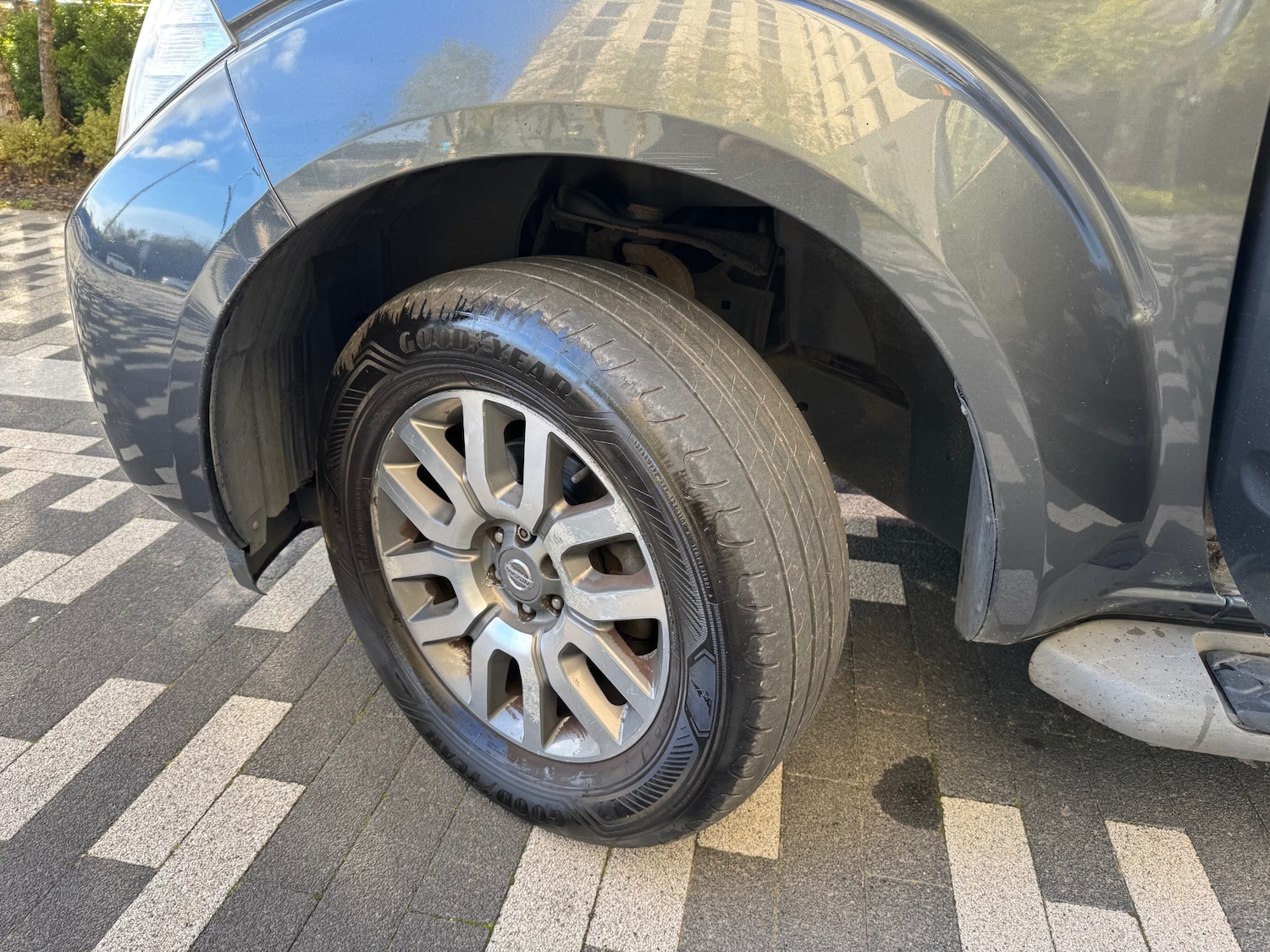 Used Nissan Pathfinder 2010 for sale - 76397254: Photo 12