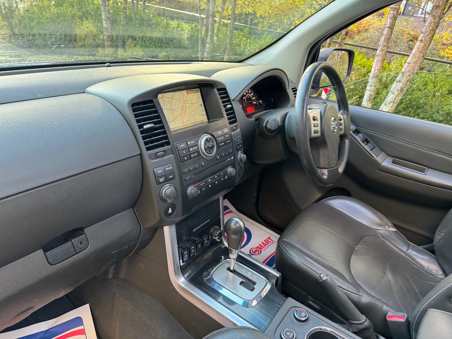 Used Nissan Pathfinder 2010 for sale - 76397254: Photo 16