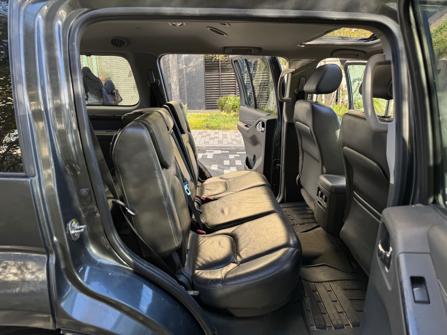 Used Nissan Pathfinder 2010 for sale - 76397254: Photo 7