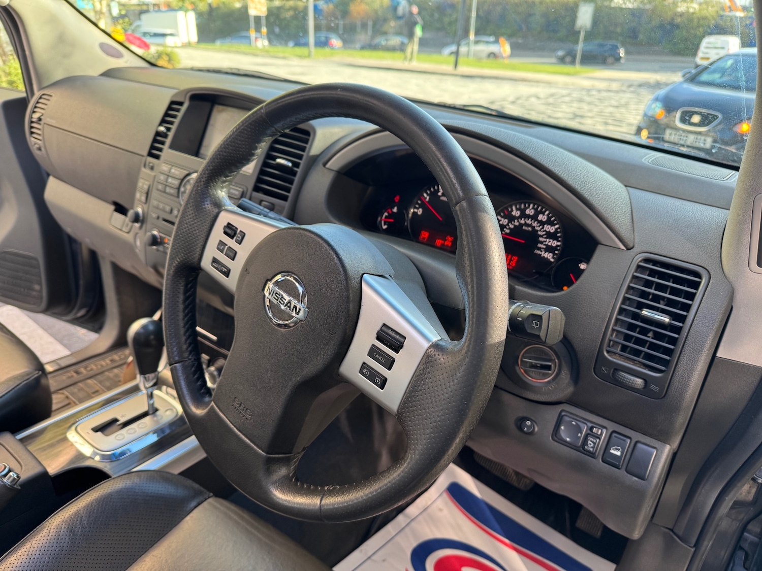 Used Nissan Pathfinder 2010 for sale - 76397254: Photo 9