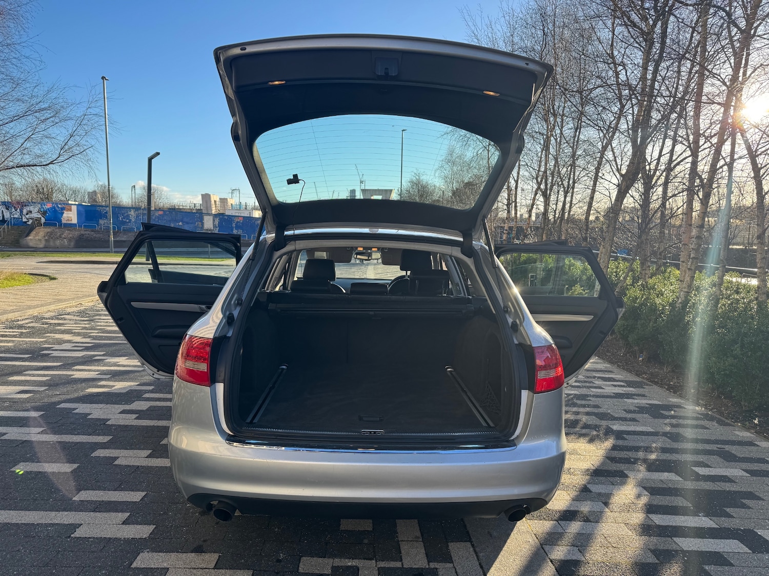 Used Audi A6 2010 for sale - 77096860: Photo 10