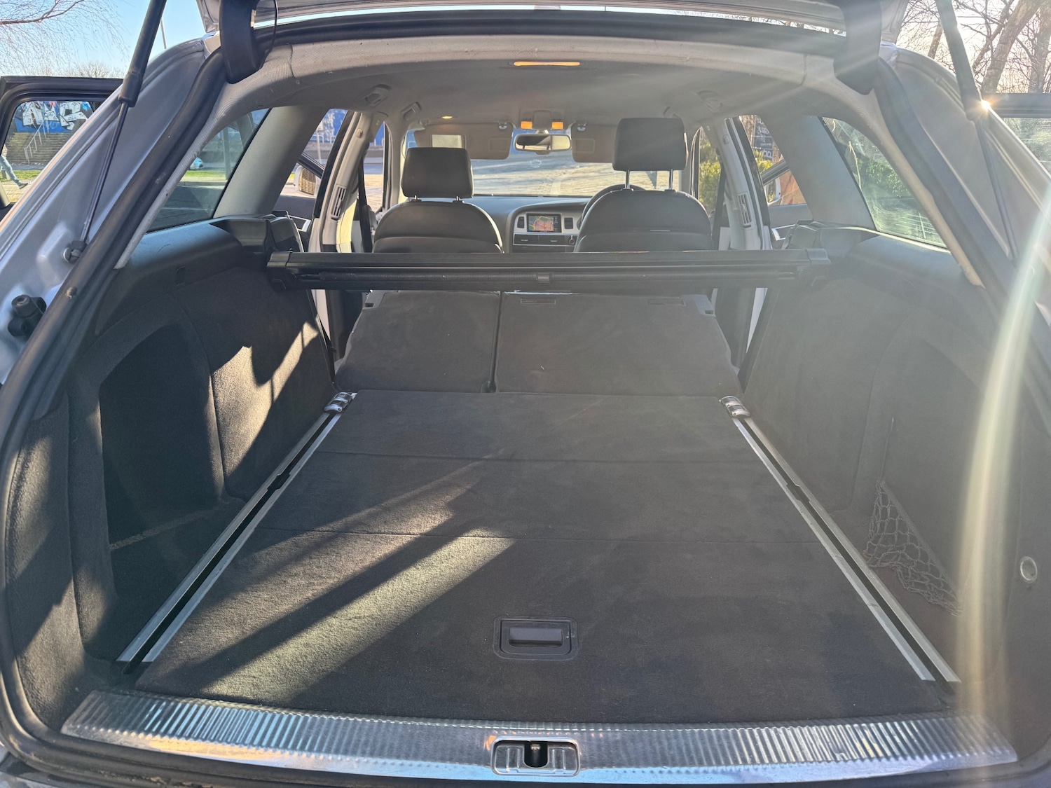 Used Audi A6 2010 for sale - 77096860: Photo 11