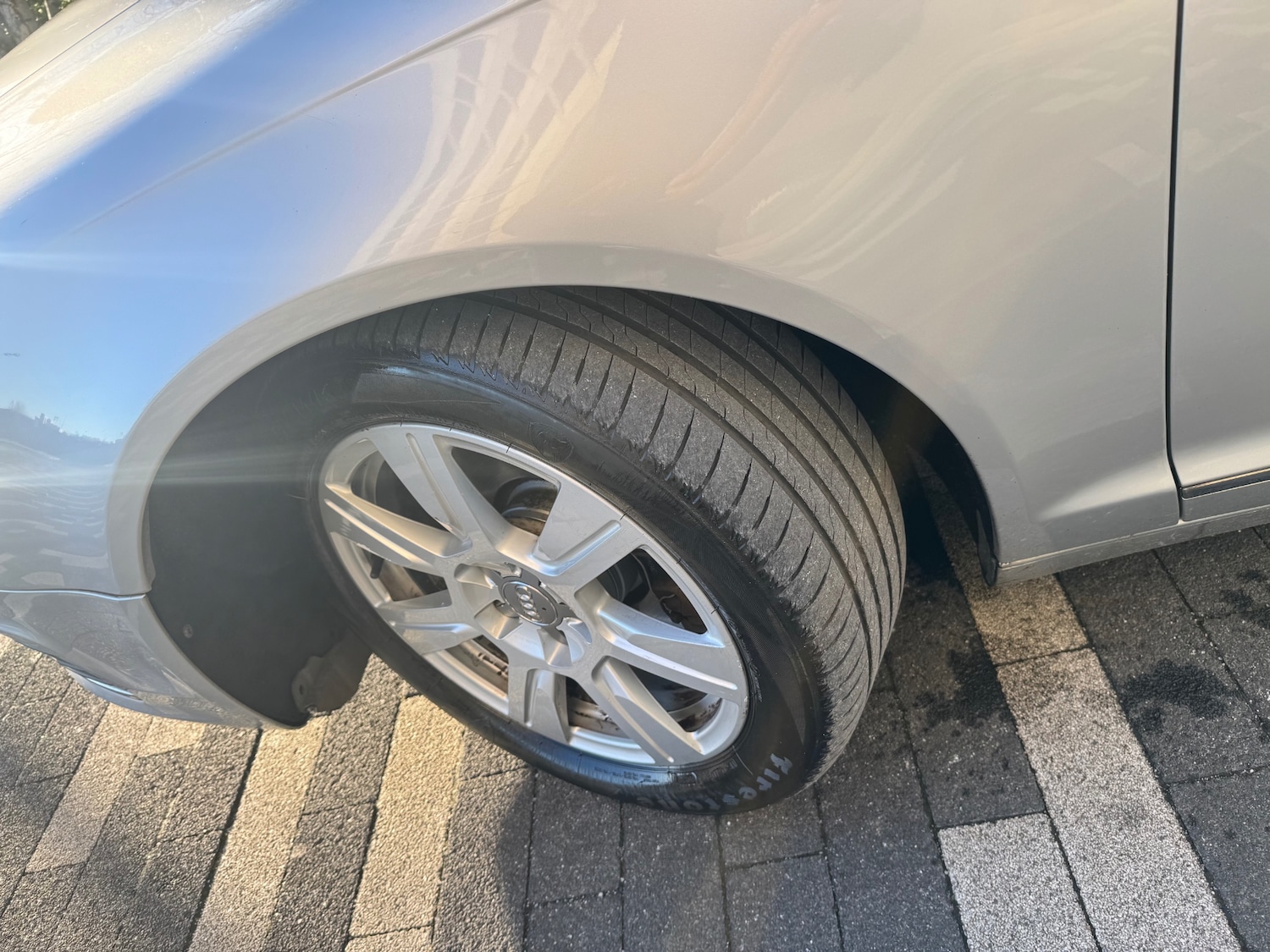 Used Audi A6 2010 for sale - 77096860: Photo 12