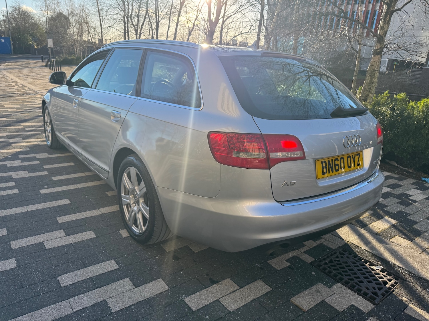 Used Audi A6 2010 for sale - 77096860: Photo 15