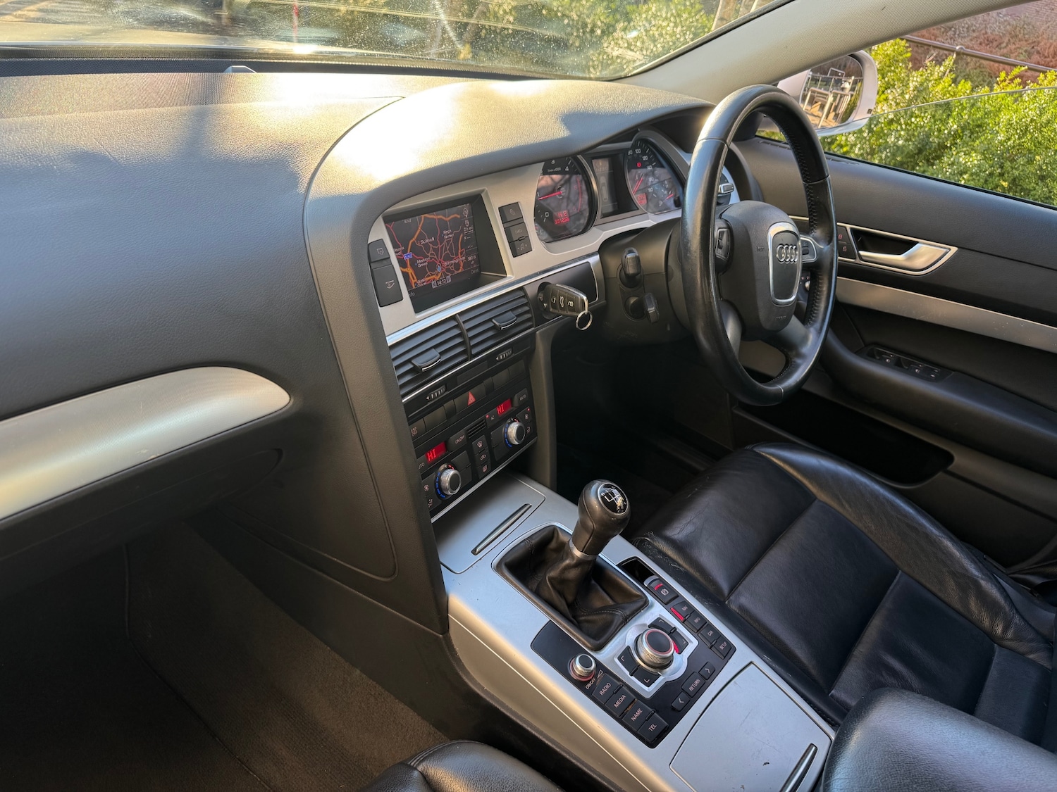 Used Audi A6 2010 for sale - 77096860: Photo 16