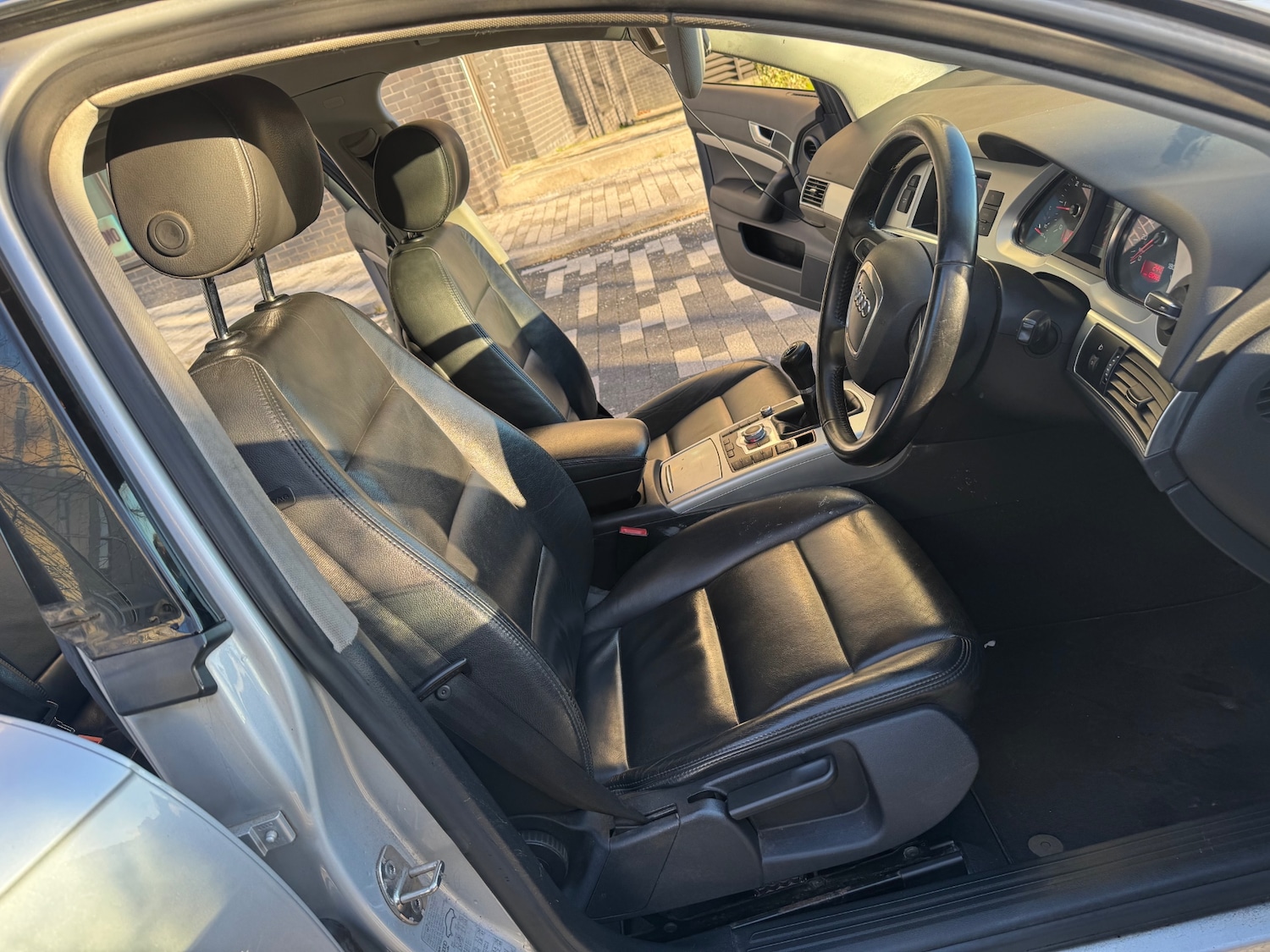 Used Audi A6 2010 for sale - 77096860: Photo 18