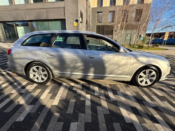 Used Audi A6 2010 for sale - 77096860: Photo