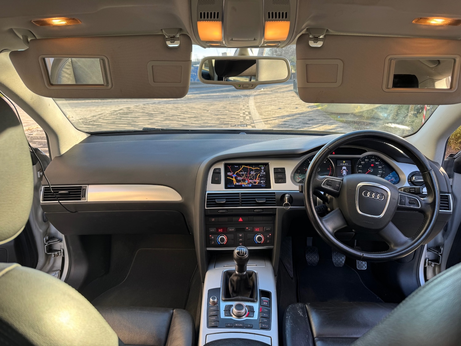 Used Audi A6 2010 for sale - 77096860: Photo 8