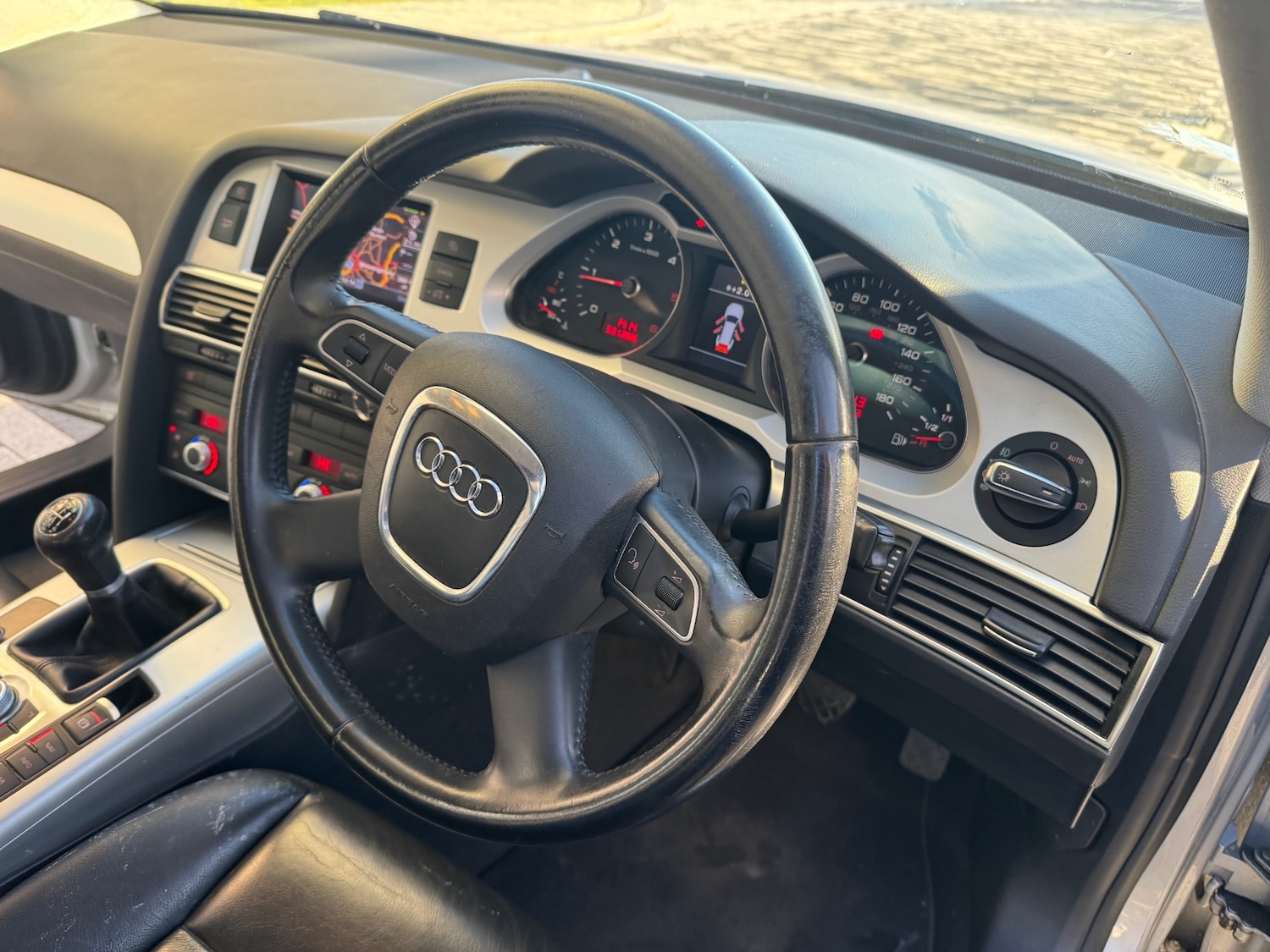 Used Audi A6 2010 for sale - 77096860: Photo 9