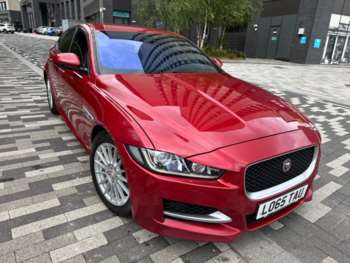 2015 (65) - 2.0d R-Sport 4dr Auto