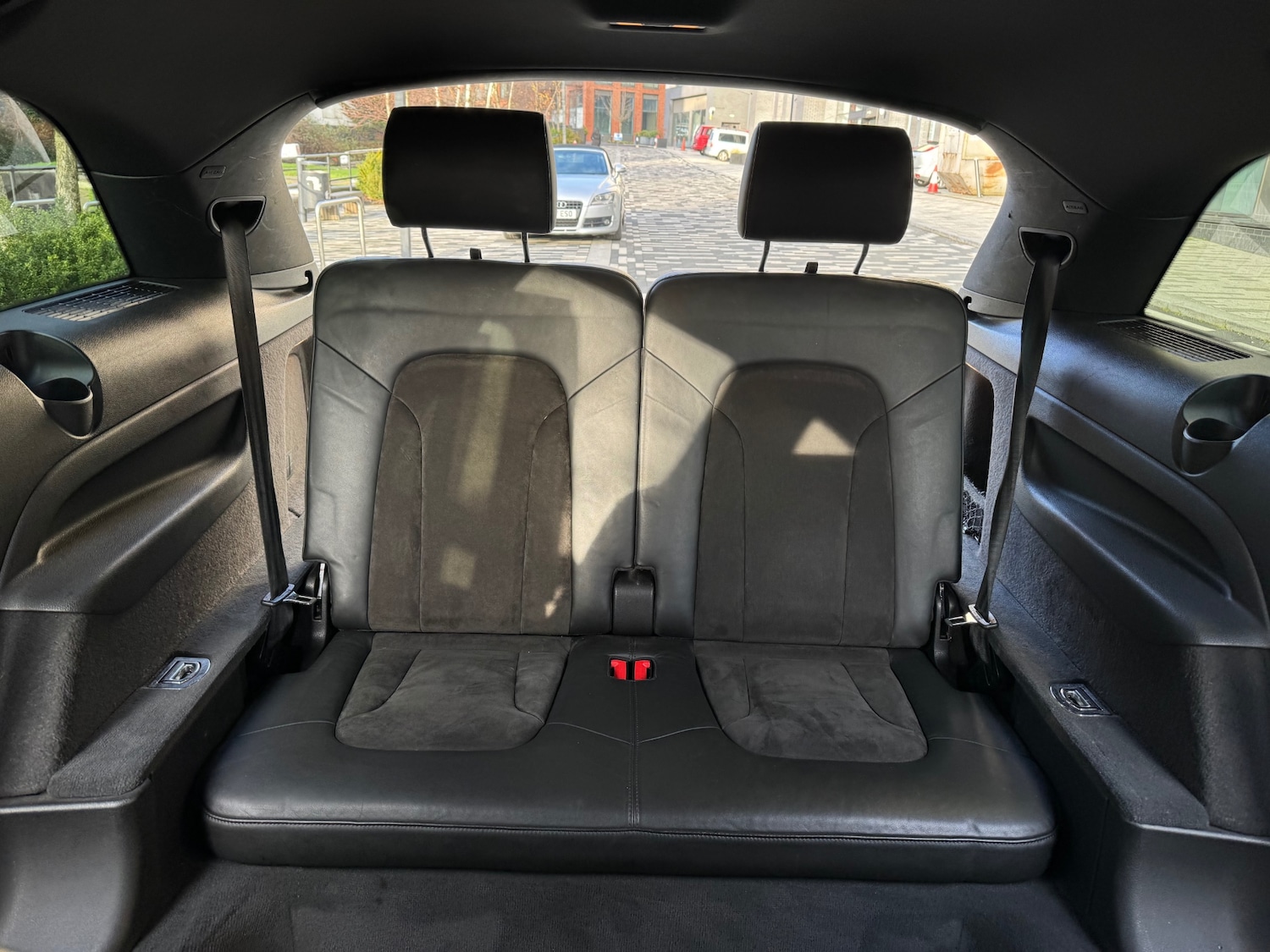 Used Audi Q7 2007 for sale - 76963697: Photo 10