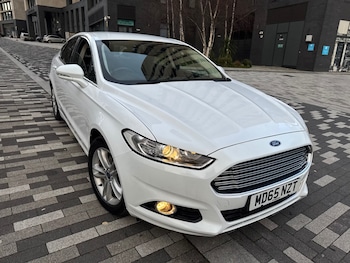 Used Ford Mondeo 2015 for sale - 77573675: Photo