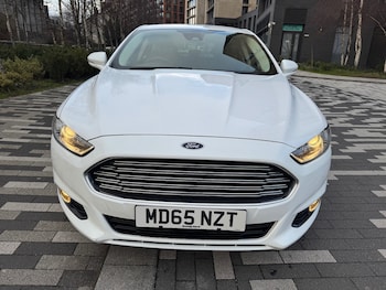 Used Ford Mondeo 2015 for sale - 77573675: Photo