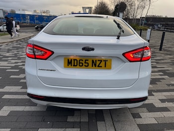 Used Ford Mondeo 2015 for sale - 77573675: Photo